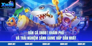 bắn cá xn88