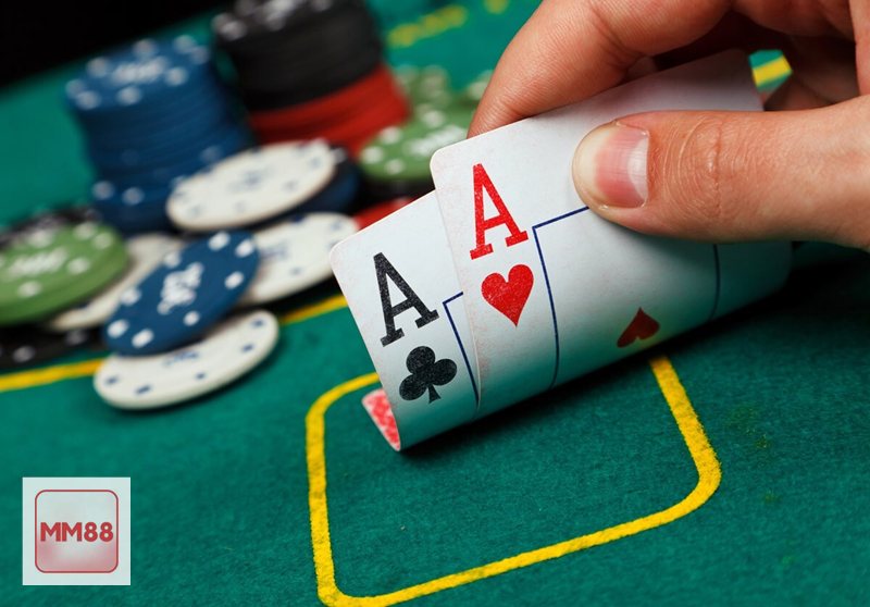 Giới Thiệu MM88 - Slot, nổ hũ và jackpot