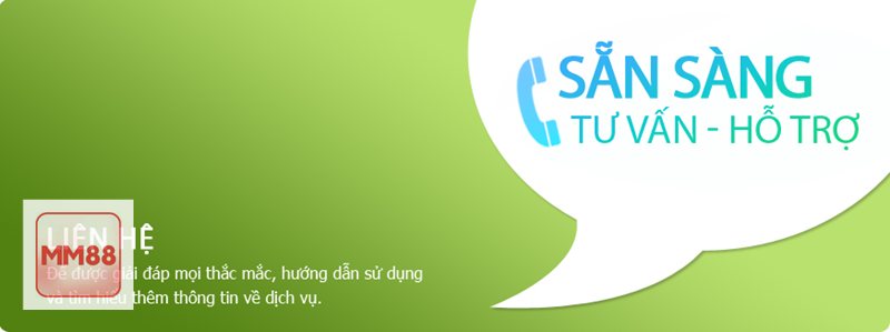 Liên Hệ MM88 - Tài khoản đăng nhập lỗi hoặc xuất hiện dấu hiệu bất thường