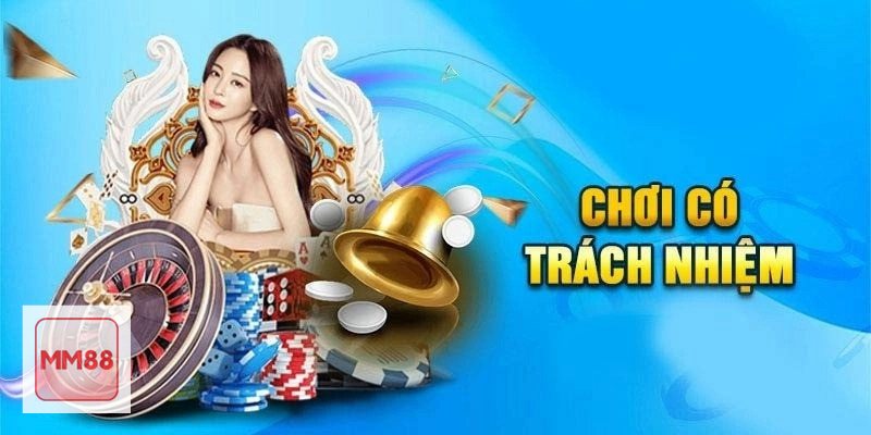 Trách Nhiệm Cá Cược - Đặt ngân sách trước khi đăng nhập