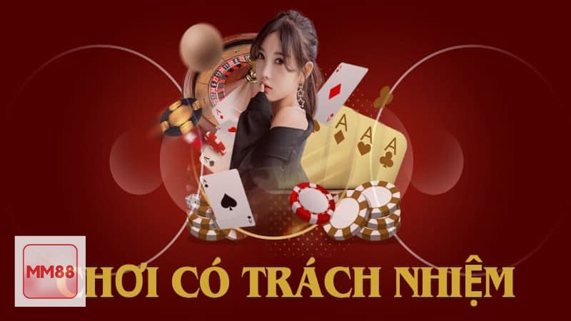 Trách Nhiệm Cá Cược - Bảo vệ tài chính cá nhân