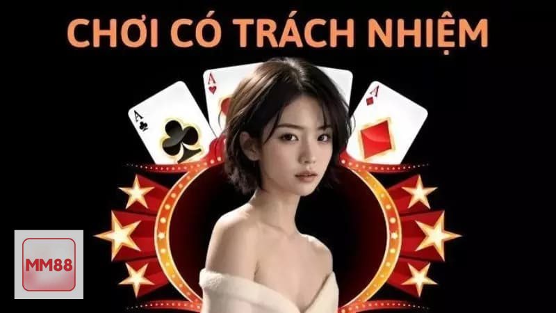Trách Nhiệm Cá Cược - Chơi có ranh giới rõ ràng