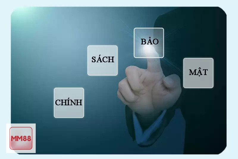 Chính Sách Bảo Mật - Bảo mật tác động đến trải nghiệm ra sao?