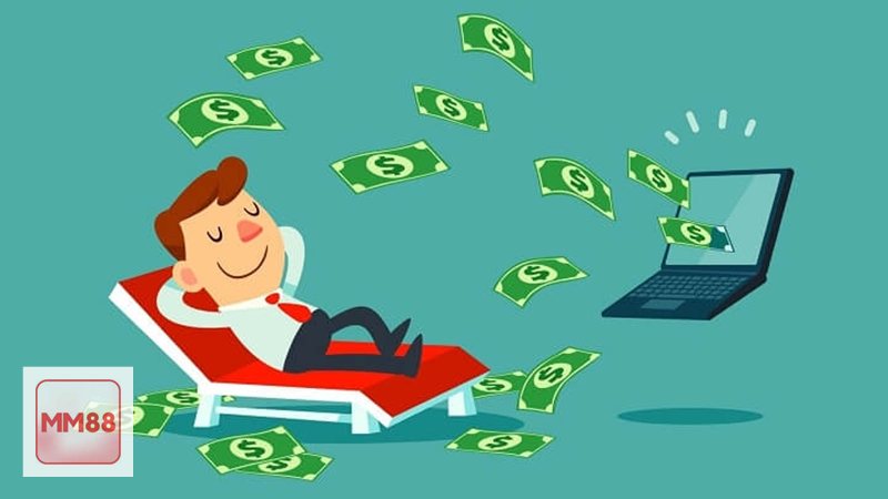 Rút Tiền MM88 - Quy trình Rút Tiền MM88 từng bước cho người mới