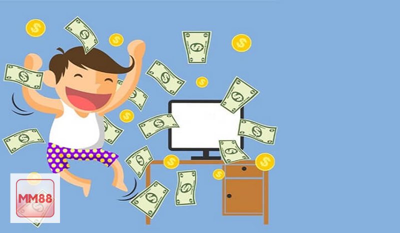 Rút Tiền MM88 - Thông tin ngân hàng phải chính chủ