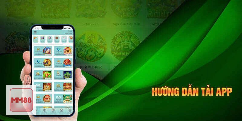 Tải App MM88 - Ai phù hợp để cài ứng dụng MM88?