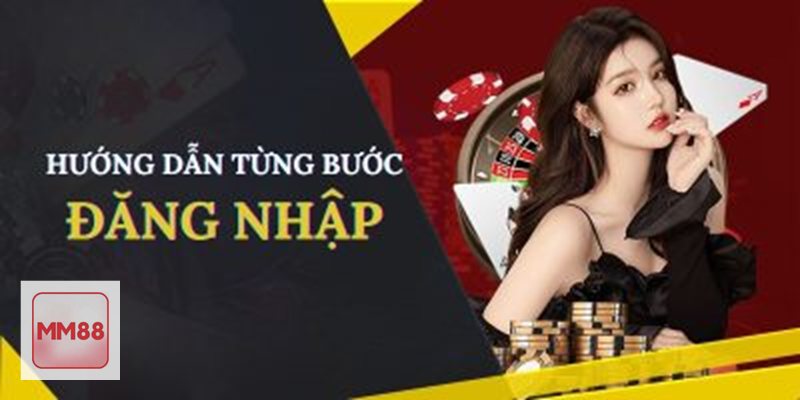 Đăng Nhập MM88 - Thiết bị sử dụng phải đủ an toàn