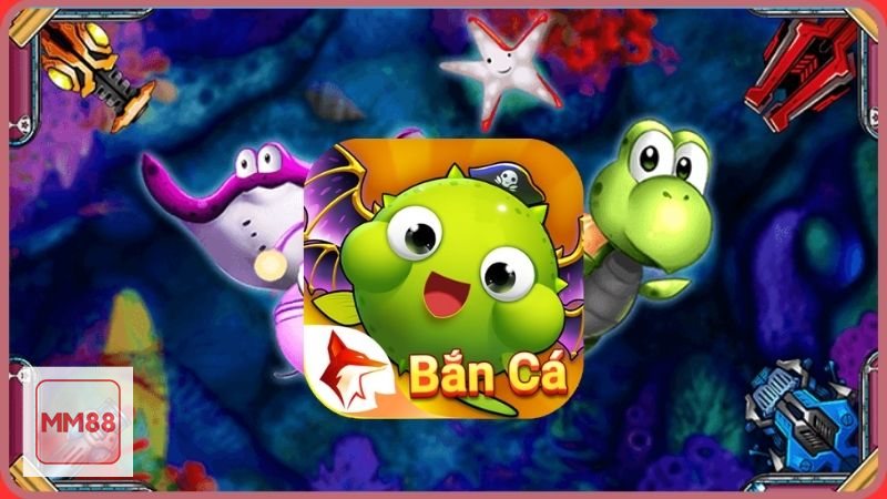 Bắn Cá Hải Tặc - Chọn phòng theo vốn hiện có