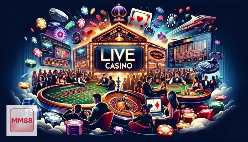 V8 Poker - Giao diện rõ ràng, giảm lỗi thao tác