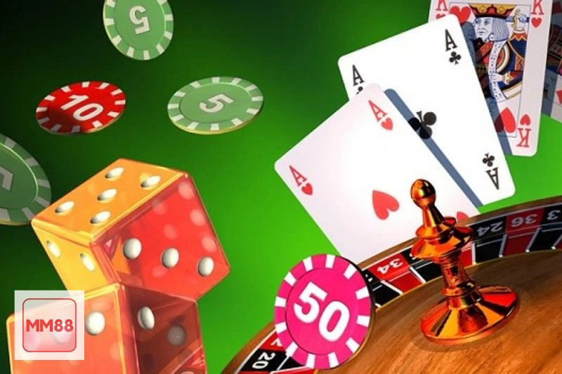 Keno MM88 - Cơ chế chọn số và trả kết quả