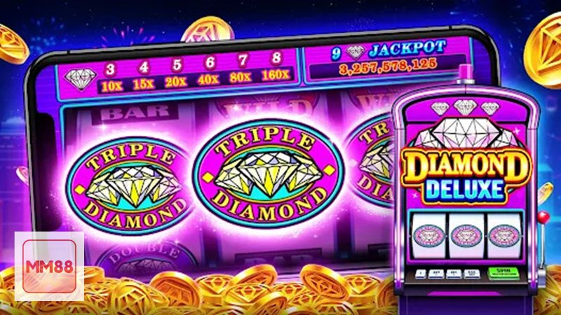 V8 Poker - V8 Poker tại MM88 là gì và có gì khác biệt?
