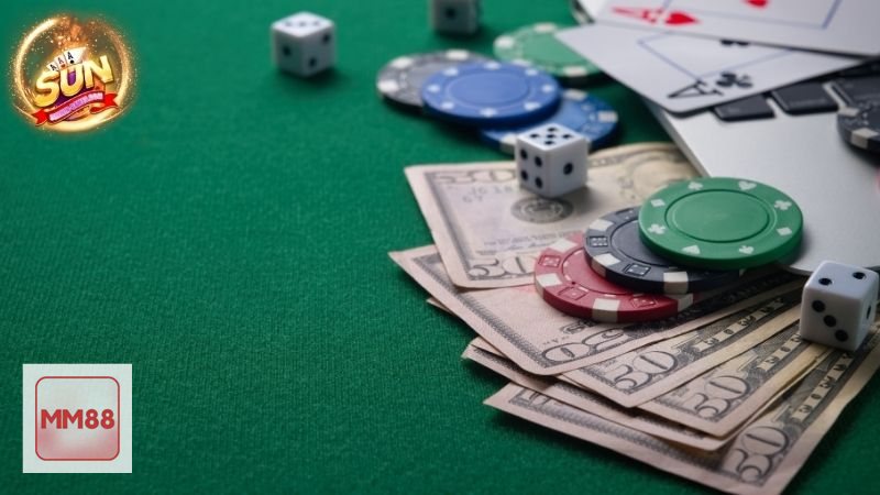 Roulette MM88 - Bánh xe, số 0 và màu sắc