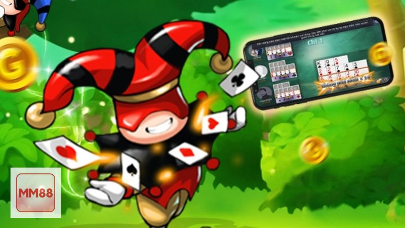 Game Bài MM88 - Nhiều trò chơi, dễ chọn theo phong cách