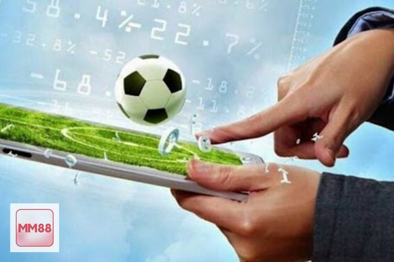 UG Sport - Cách sảnh cược thể thao vận hành
