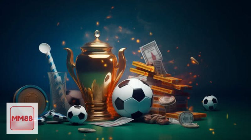 UG Sport - Bóng đá và các kèo phổ biến