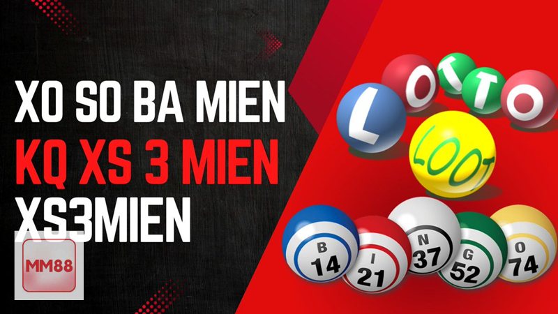 Lô Xiên Hôm Nay - Xiên 2: lựa chọn dễ bắt đầu