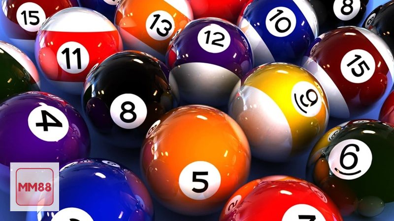 Xổ Số MM88 - Keno, quay nhanh và jackpot